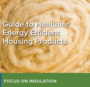 Insulation