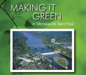 Makingitgreen